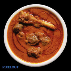 Mutton Roganjosh (Goat Curry)