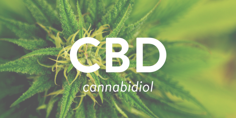 Cannabidiol