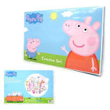 advent calendar Peppa Pig