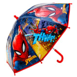 Spiderman Umbrella POE