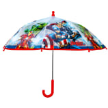 Umbrella Avenger Embossed POE