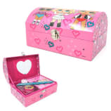 LOL Stationery set with mirror chest