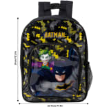 Deluxe Backpack Batman