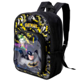 Deluxe Backpack Batman