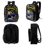 Deluxe Backpack Batman