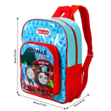 Deluxe Backpack Thomas