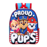 Premium Standard Backpack Paw Patrol