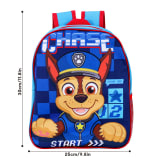 Premium Standard Backpack Paw Patrol