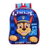 Premium Standard Backpack Paw Patrol