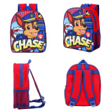 Premium Standard Backpack Paw Patrol