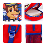 Premium Standard Backpack Paw Patrol