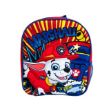 Premium Standard Backpack Paw Patrol