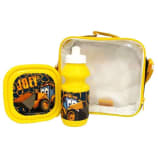 3pcs Lunch Set Joey JCB