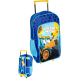 Deluxe Trolley Let Get Messy JCB