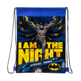 Pull String Bag Batman