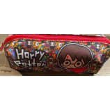 Harry Potter Rectangular Pencil Case