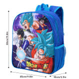 DragonballZ Premium Standard