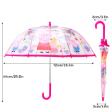 Peppa Dome Umbrella