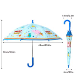 Peppa Umbrella