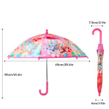 Paw Patrol Skye/Everest Umbrella