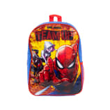 Spiderman 41cm Arch Backpack