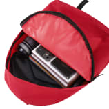 Brixton Eastpack backpack Red