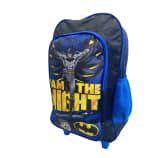 Premium Del Lge Trolley foldable trolley Batman