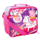 Lunch Bag Peppa Pig