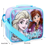 Lunch Bag Frozen