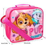 Lunch Bag Paw Patrol Skye