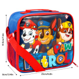 Lunch Bag Paw Patrol