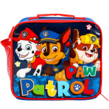 Lunch Bag Paw Patrol