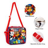 Lunch Bag Paw Patrol