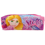 Rectangular Pencil Case Princess