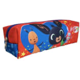 Rectangular Pencil Case BING