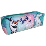 Rectangular Pencil Case Frozen