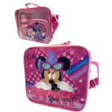 Minnie 3pcs Lunch Set