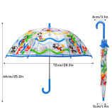 Mickey Umbrella