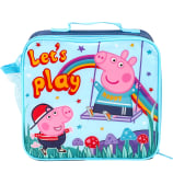 Peppa Pig Lunch Bag