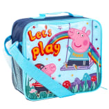 Peppa Pig Lunch Bag