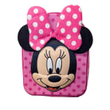 Minnie 3D EVA Plush Backpack