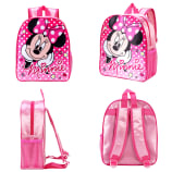 Premium Standard Backpack Minnie