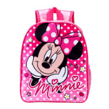 Premium Standard Backpack Minnie