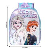 Premium Standard Backpack Frozen