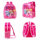 Premium Standard Backpack Paw Patrol