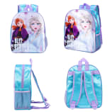 Premium Standard Fabric Backpack Frozen