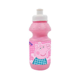 Sports Bottle Peppa Pig