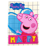 Peppa Colouring Book 32page