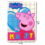 Peppa Colouring Book 32page
