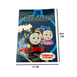 Thomas Colouring Book 32page